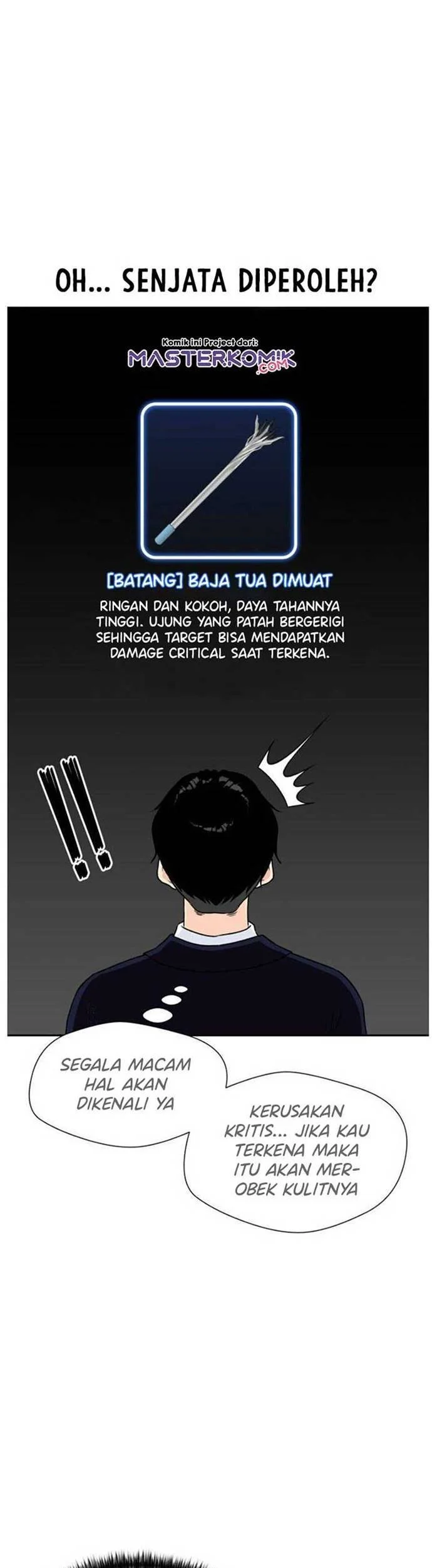 Face Genius Bab 21 halaman 42