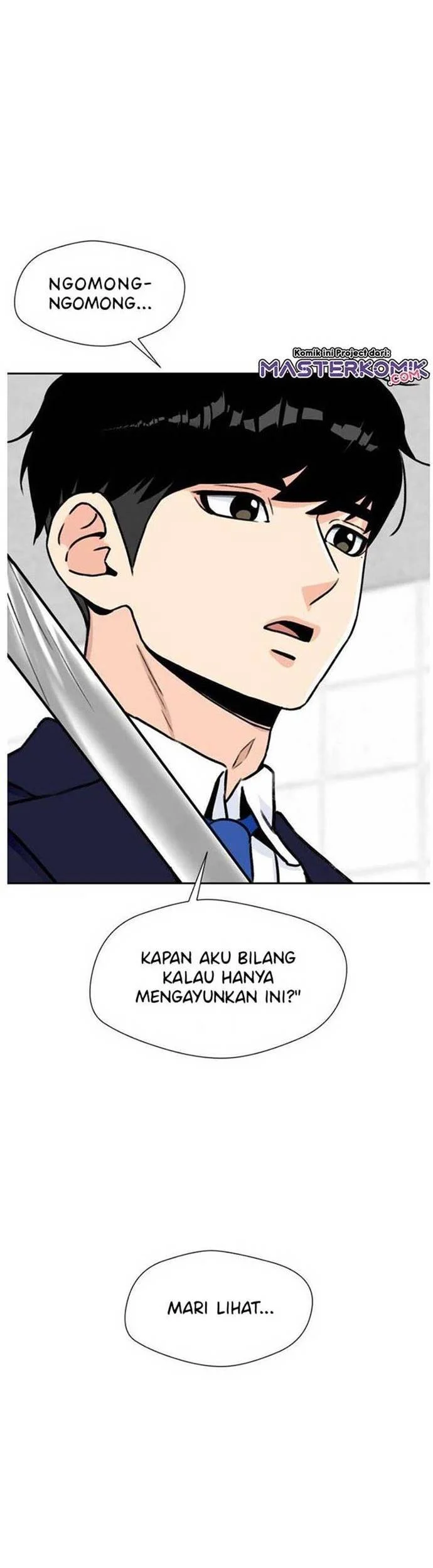 Face Genius Bab 21 halaman 44