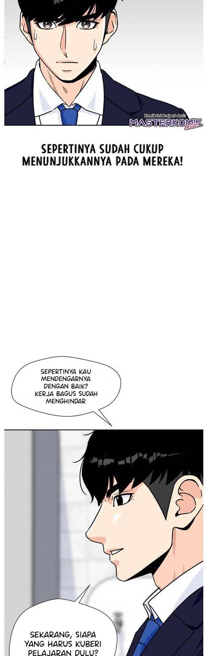Face Genius Bab 21 halaman 51