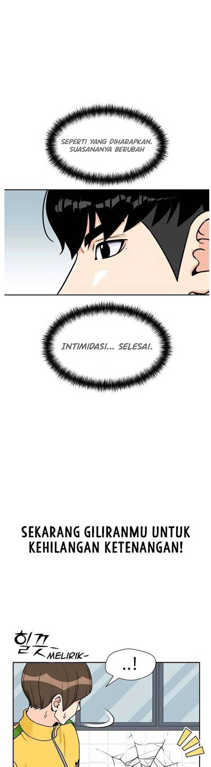 Face Genius Bab 21 halaman 54