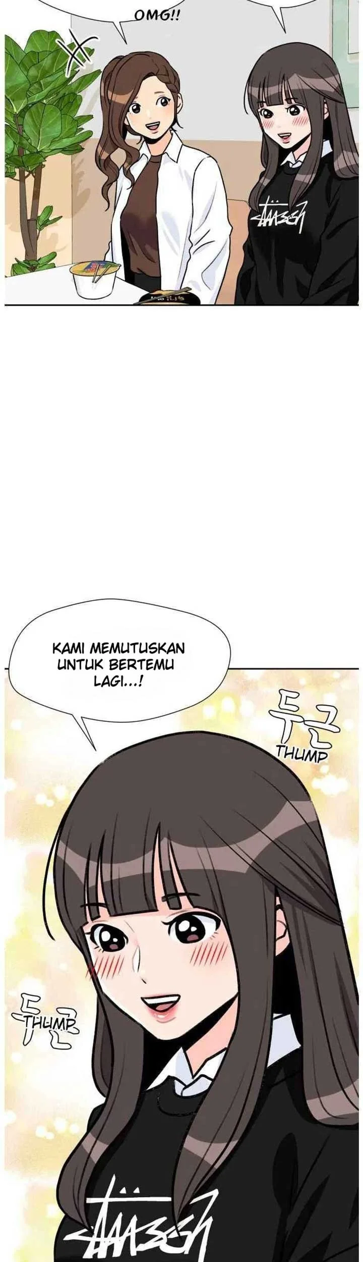 Face Genius Bab 23 halaman 20