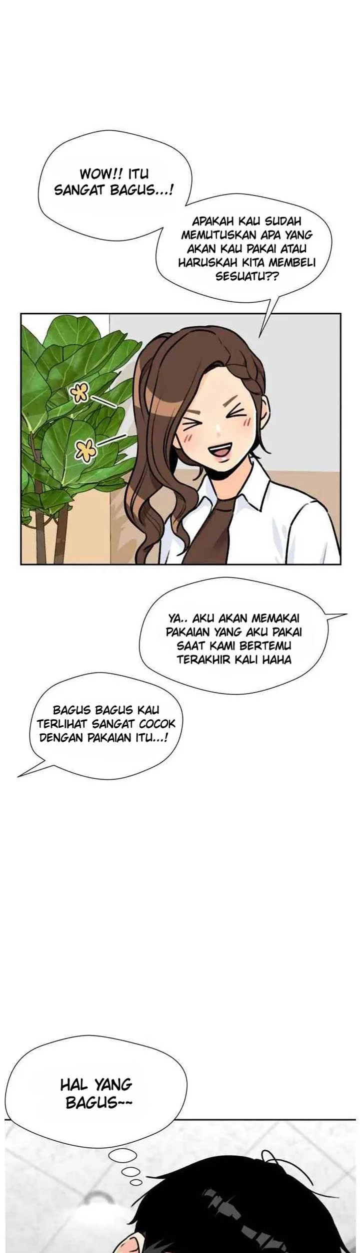 Face Genius Bab 23 halaman 22