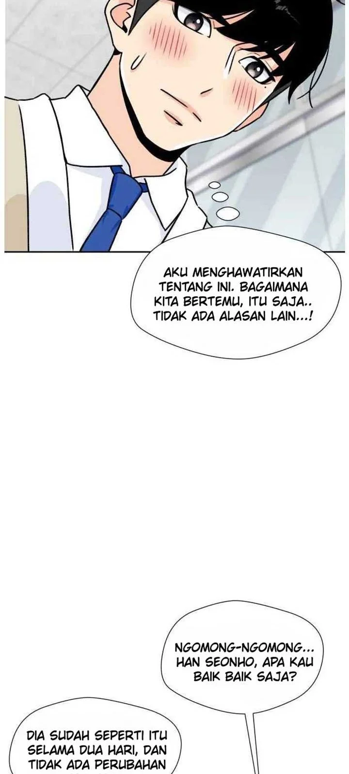 Face Genius Bab 23 halaman 23