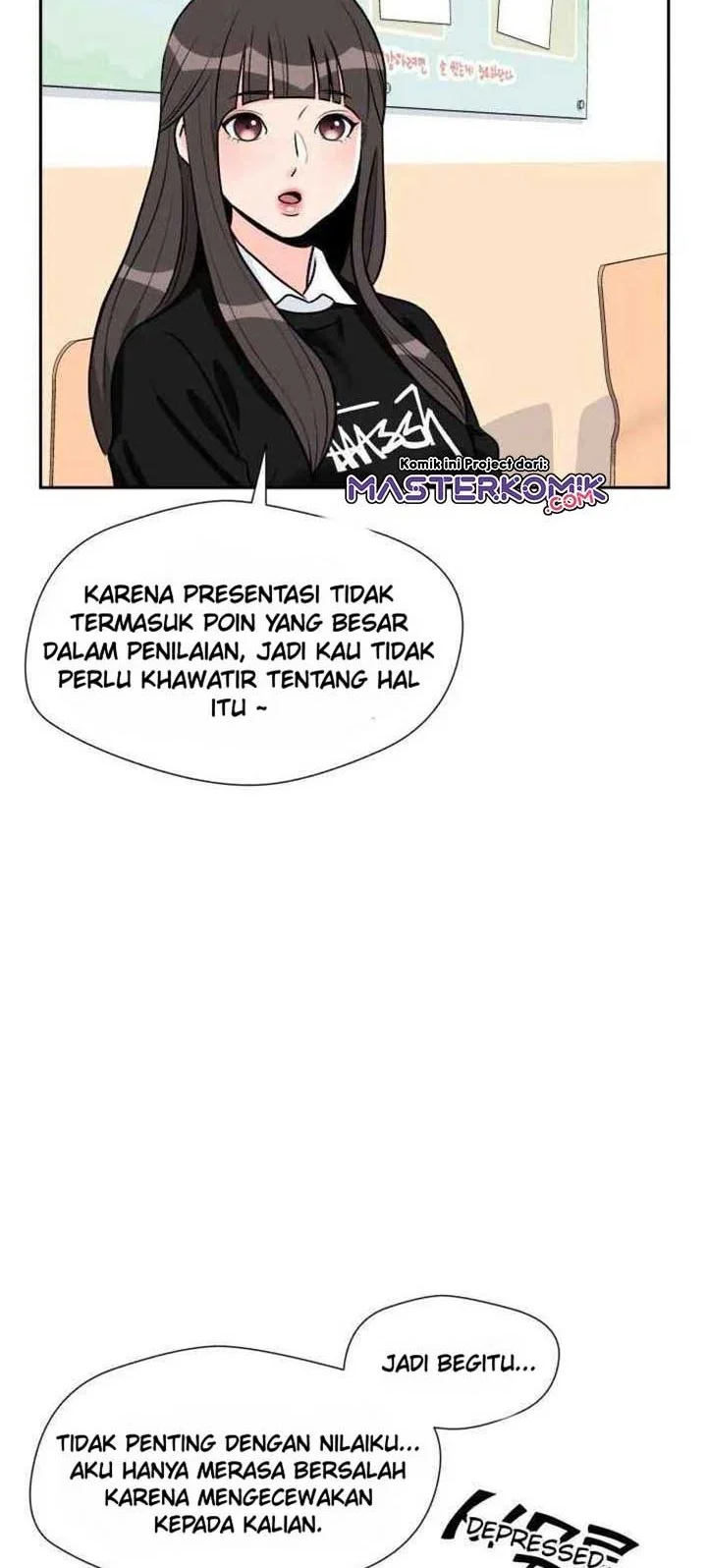 Face Genius Bab 23 halaman 27