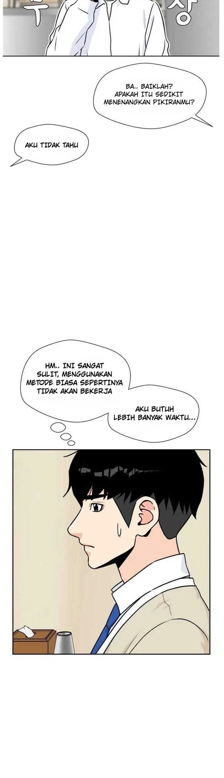 Face Genius Bab 23 halaman 36