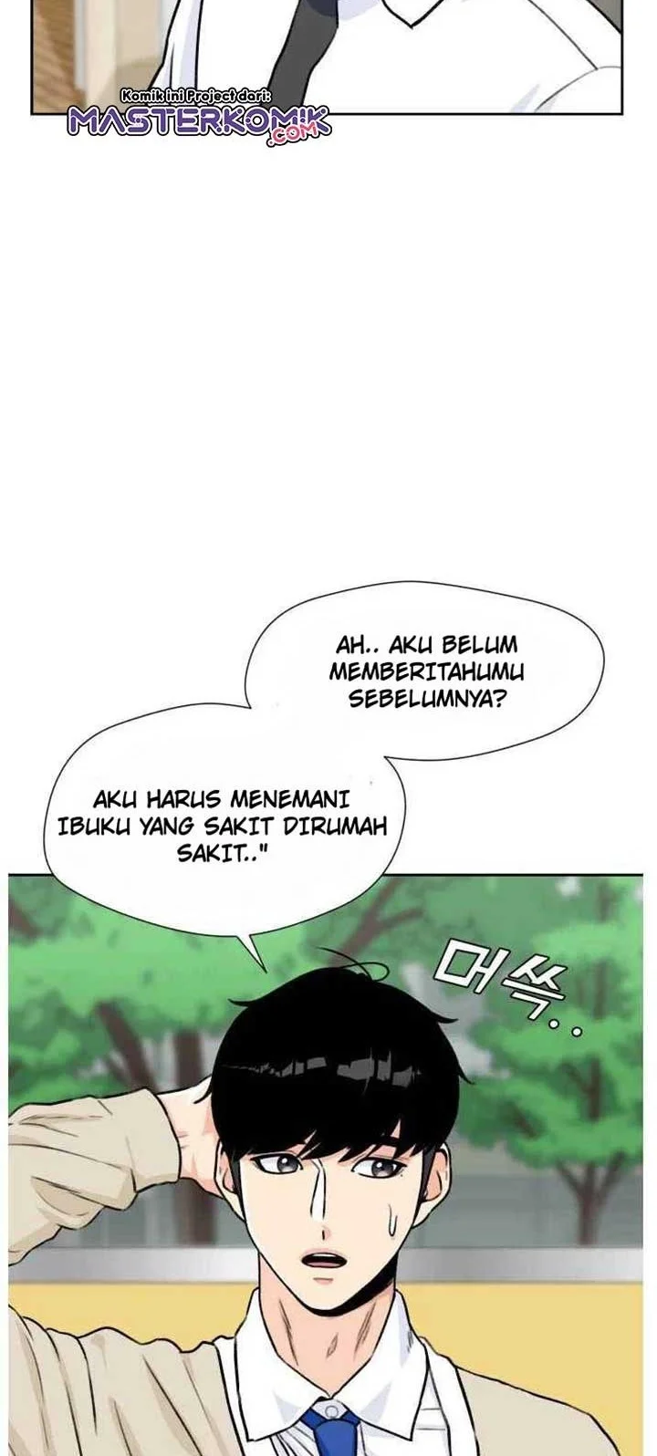 Face Genius Bab 23 halaman 39
