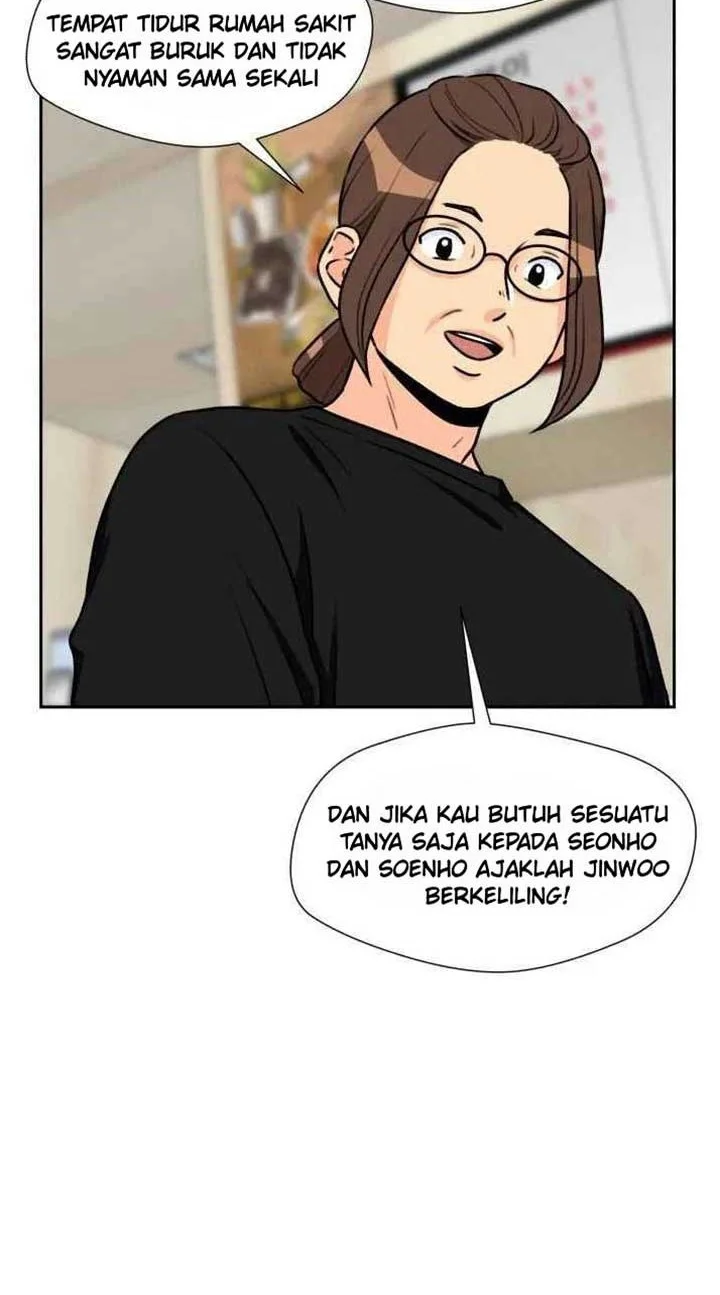 Face Genius Bab 23 halaman 45