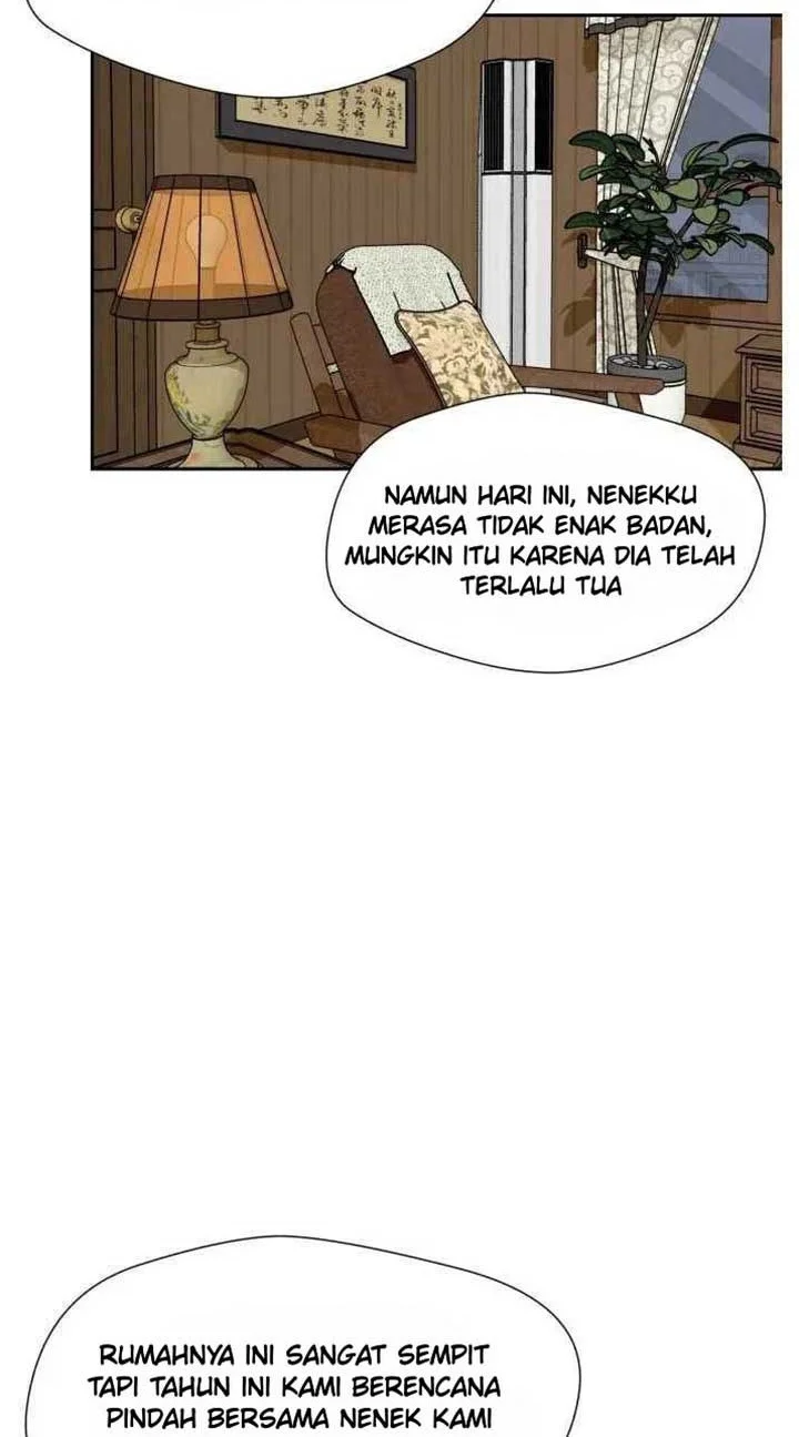 Face Genius Bab 23 halaman 49