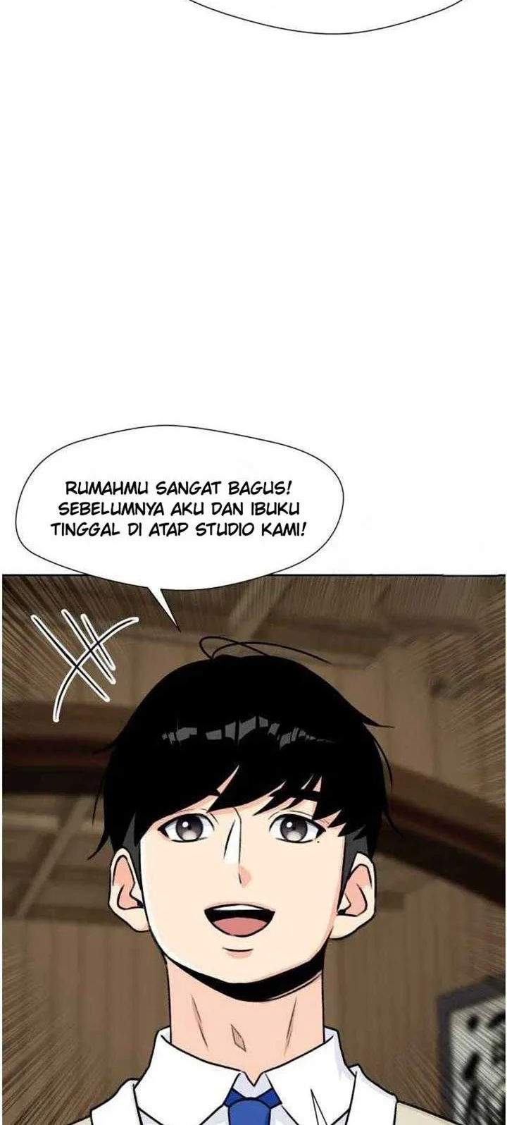 Face Genius Bab 23 halaman 51