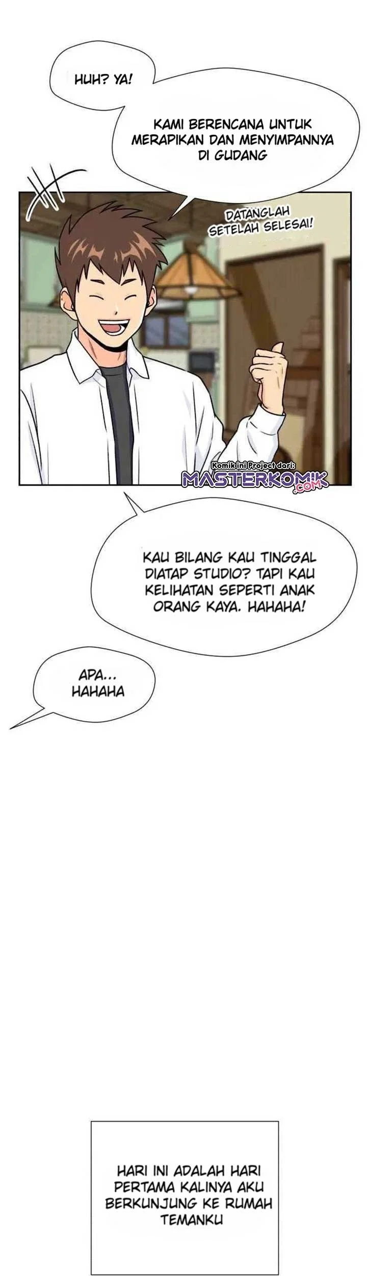 Face Genius Bab 23 halaman 53