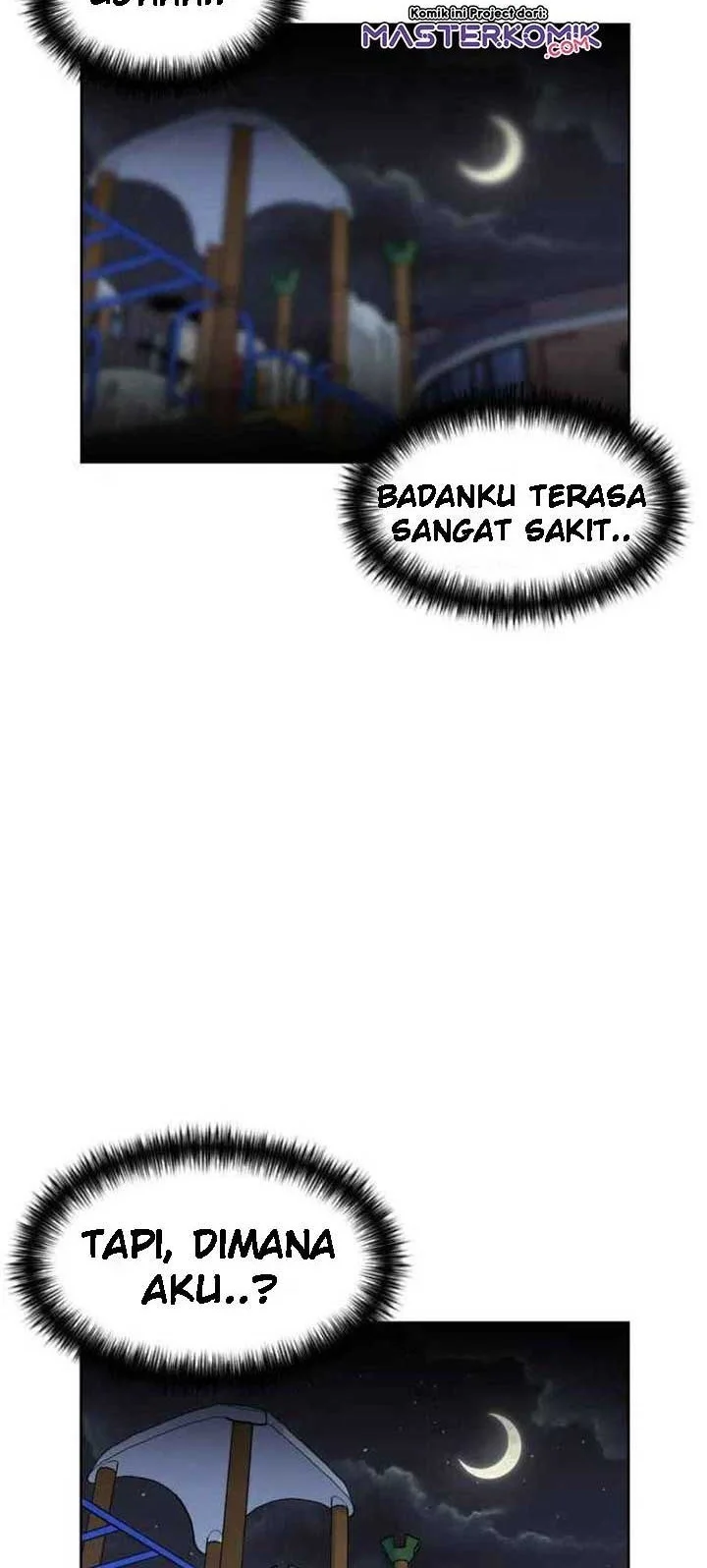 Face Genius Bab 25 halaman 7