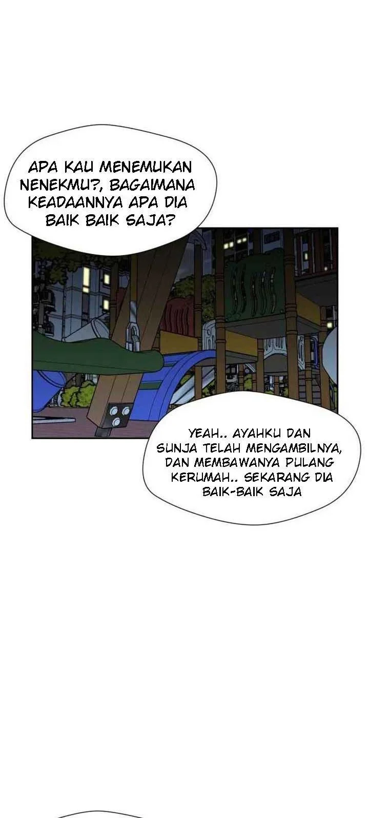 Face Genius Bab 25 halaman 11