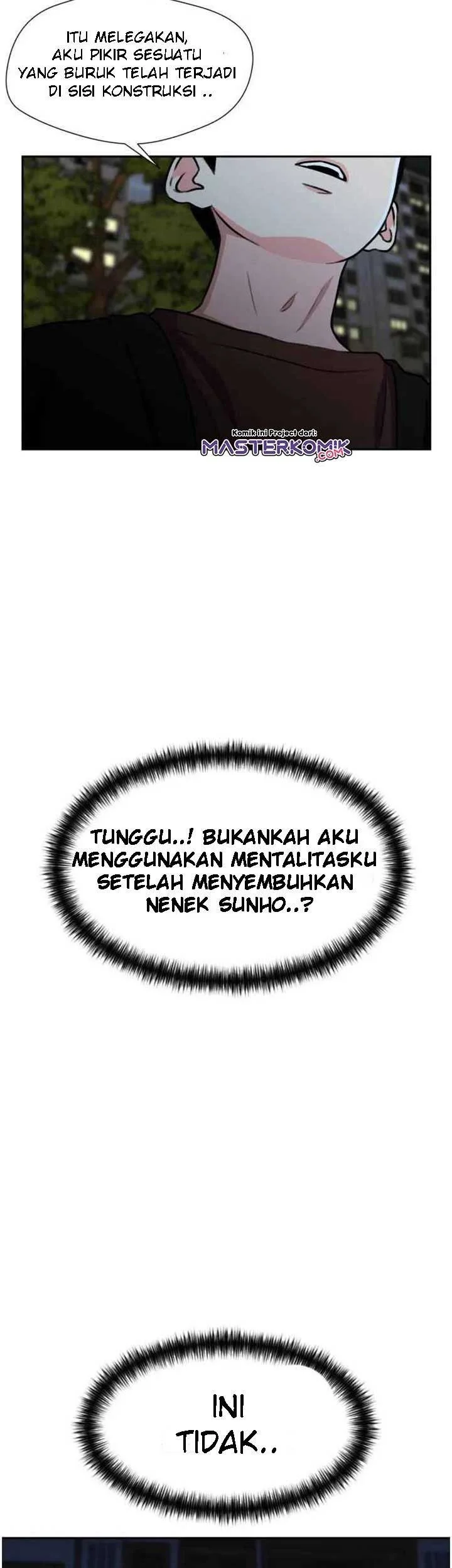 Face Genius Bab 25 halaman 12