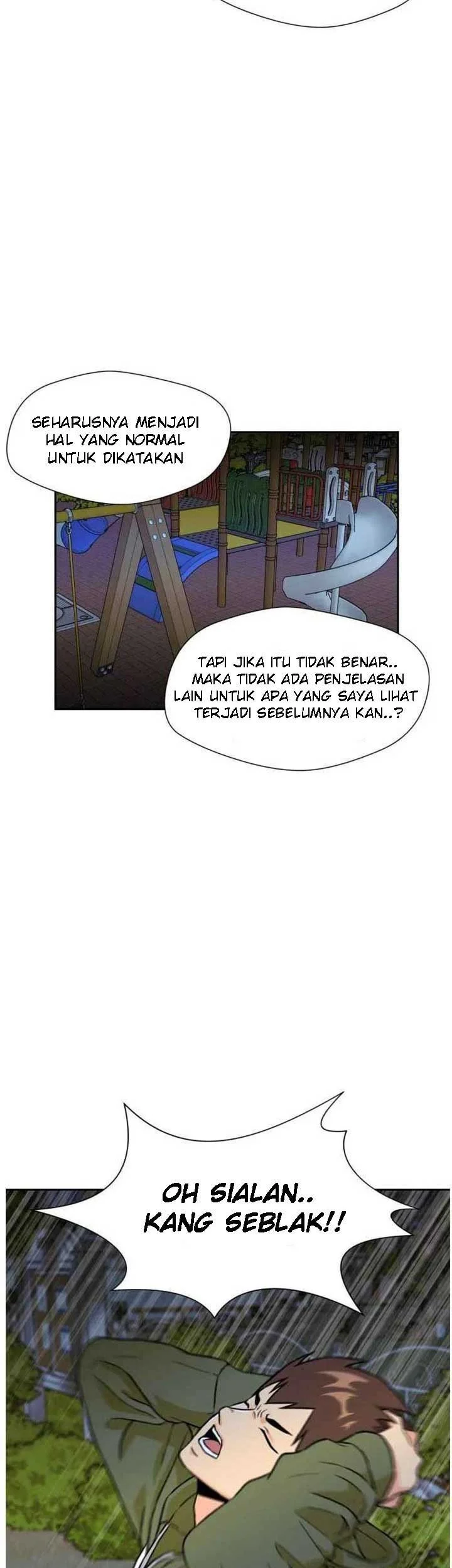 Face Genius Bab 25 halaman 38