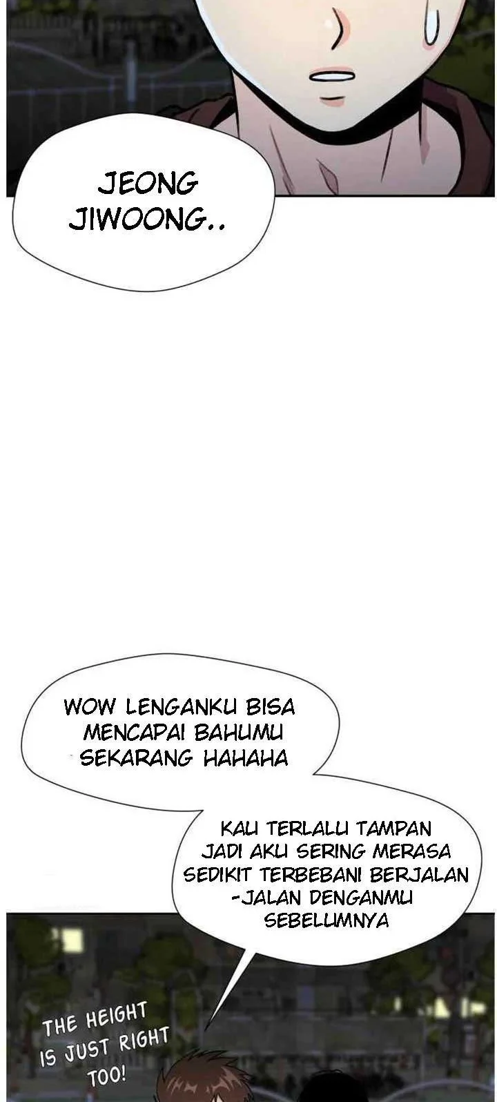 Face Genius Bab 25 halaman 43