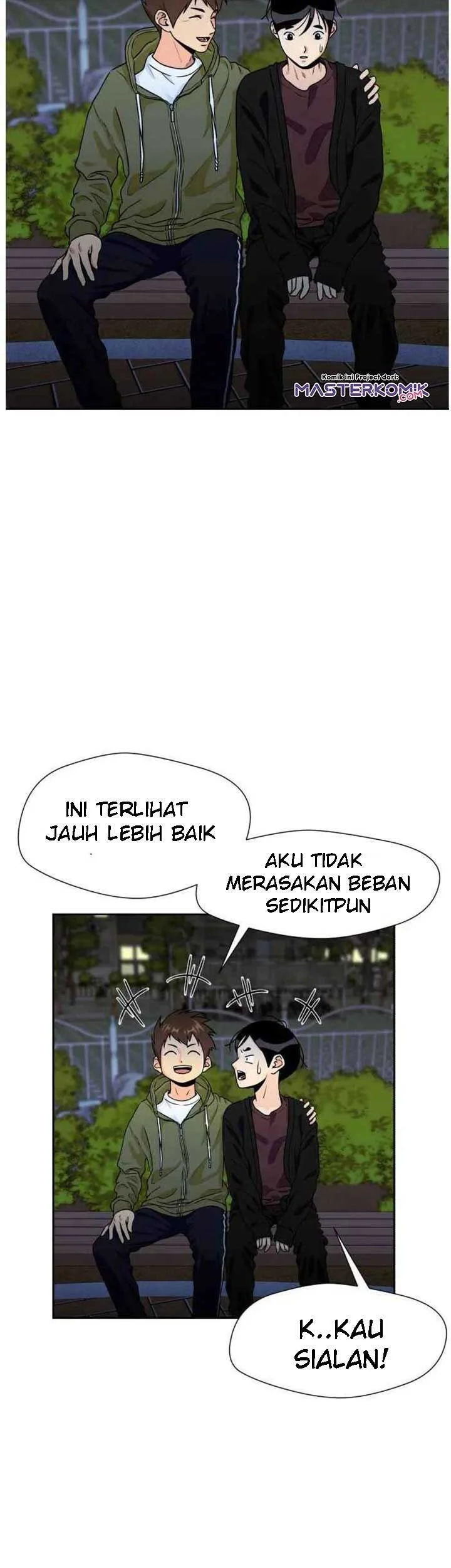 Face Genius Bab 25 halaman 44