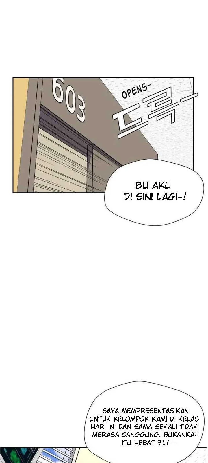 Face Genius Bab 25 halaman 51