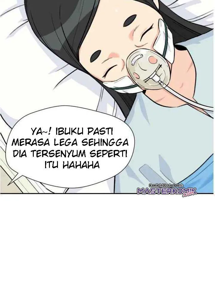 Face Genius Bab 25 halaman 58