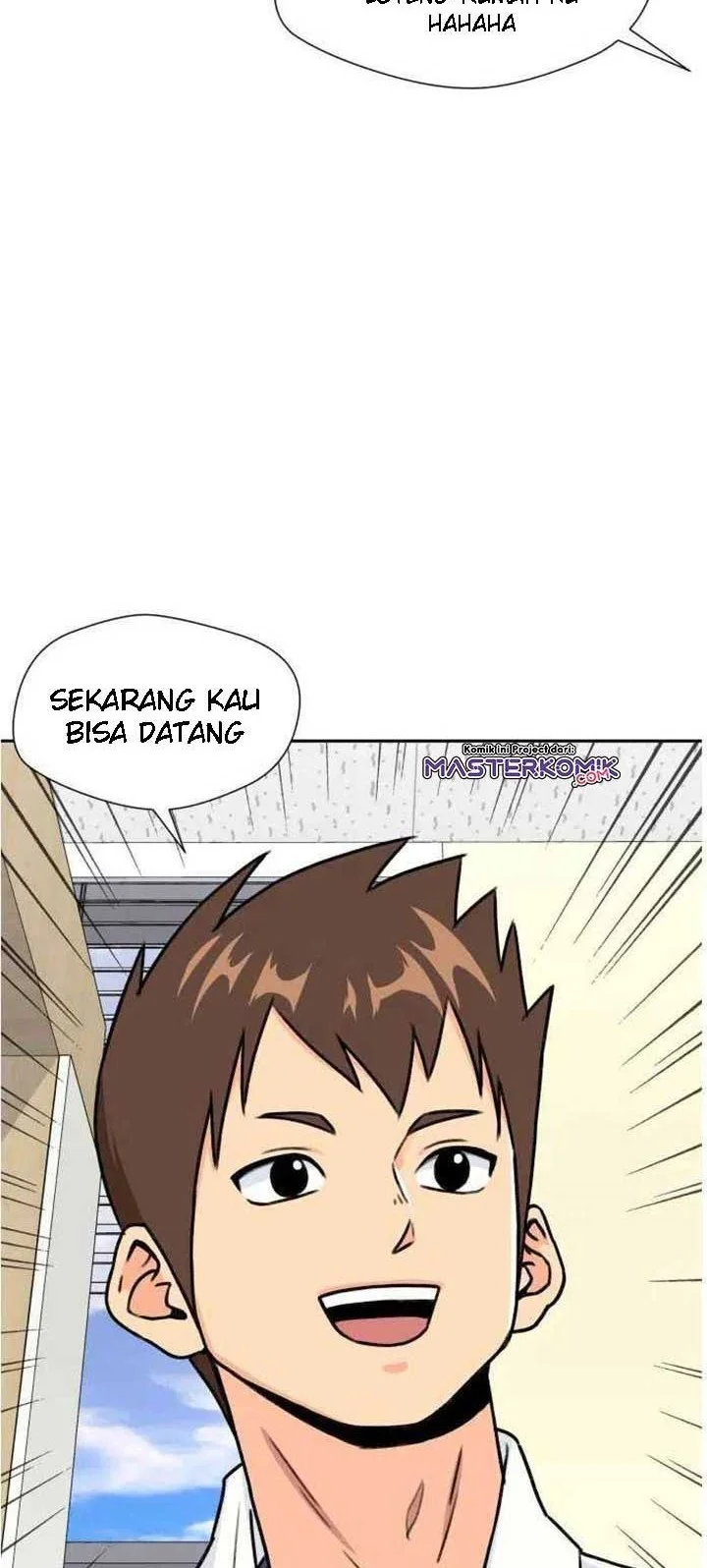 Face Genius Bab 25 halaman 60