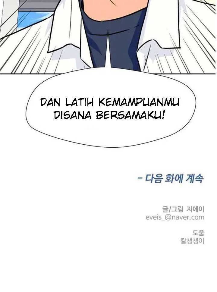 Face Genius Bab 25 halaman 61