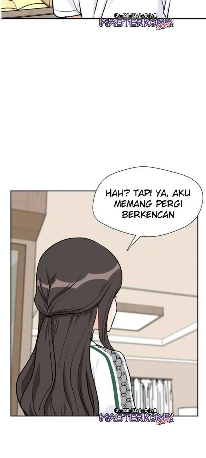 Face Genius Bab 26 halaman 43