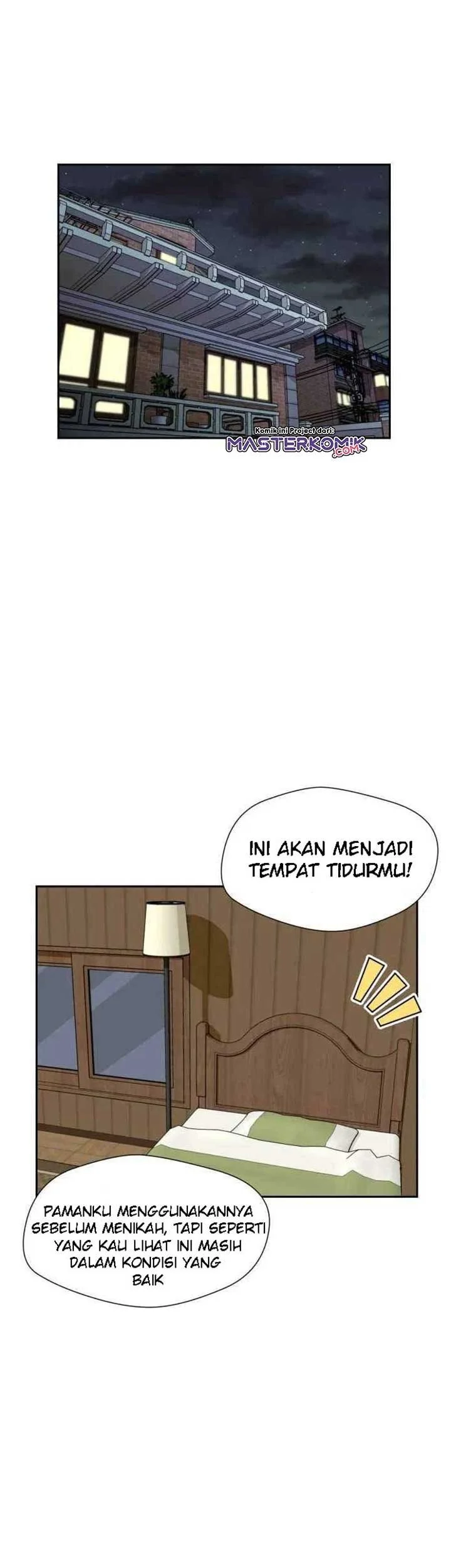 Face Genius Bab 27 halaman 2