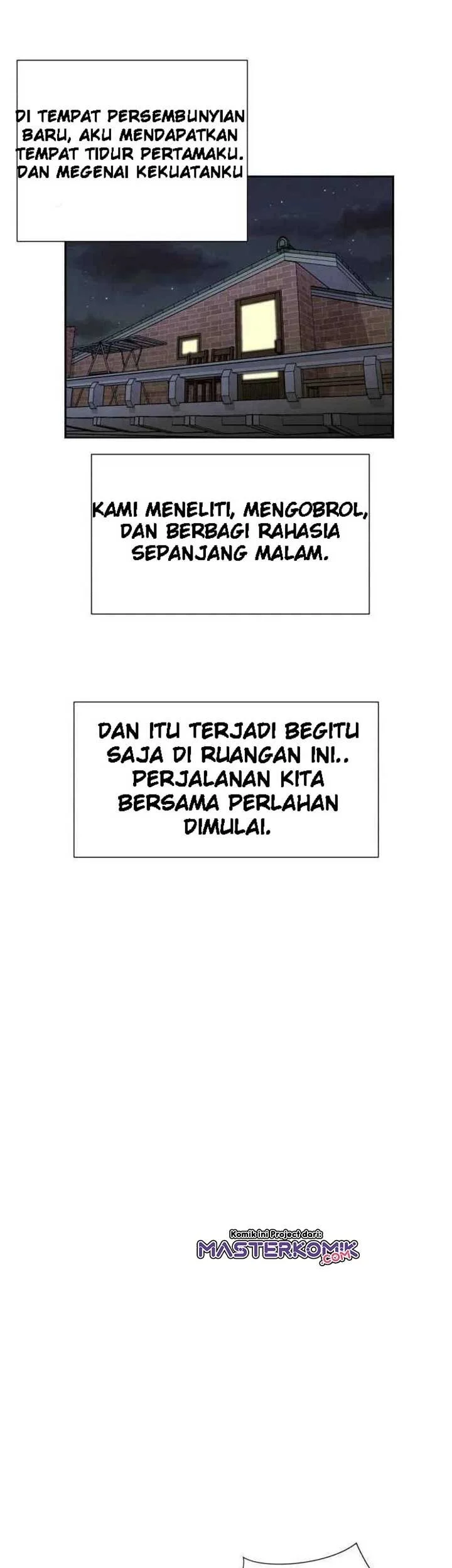 Face Genius Bab 27 halaman 12