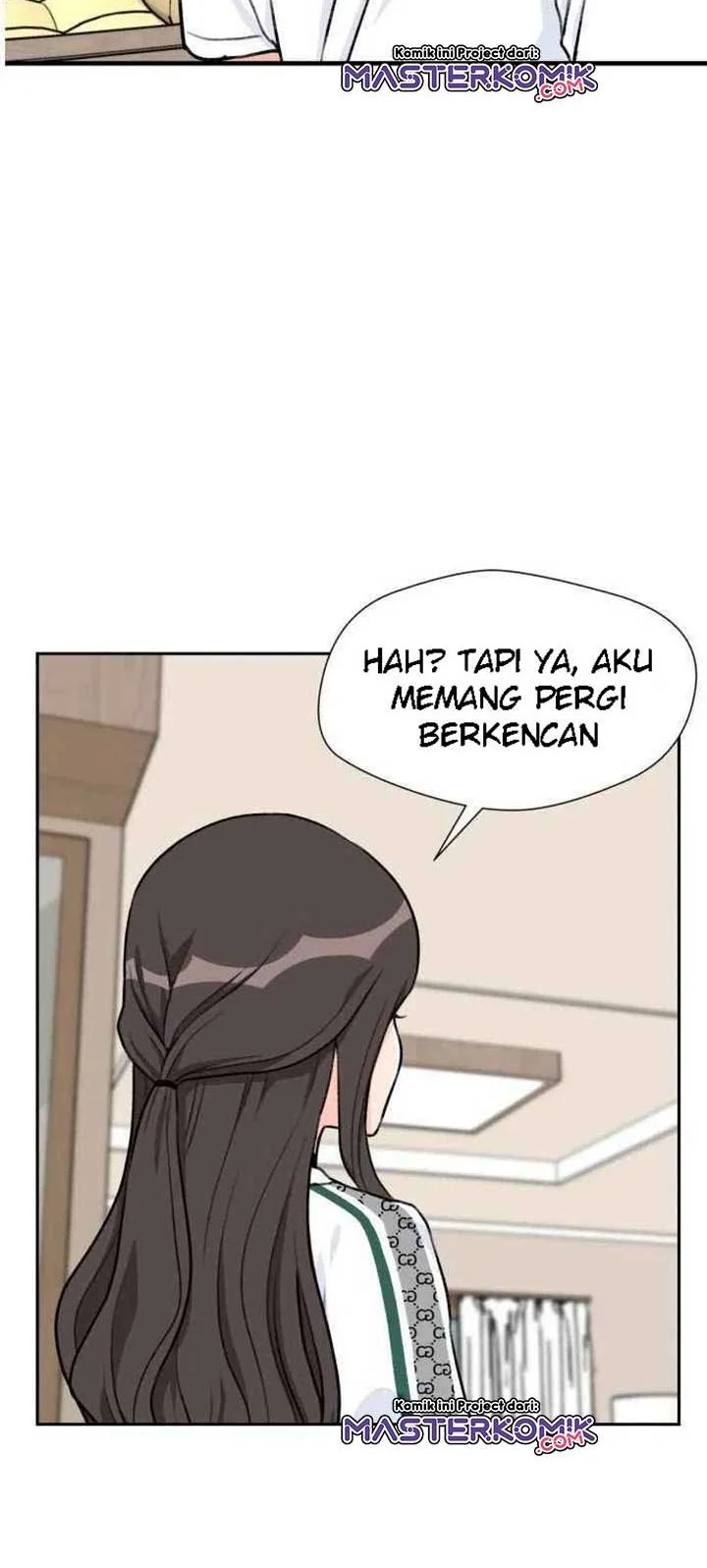 Face Genius Bab 27 halaman 43