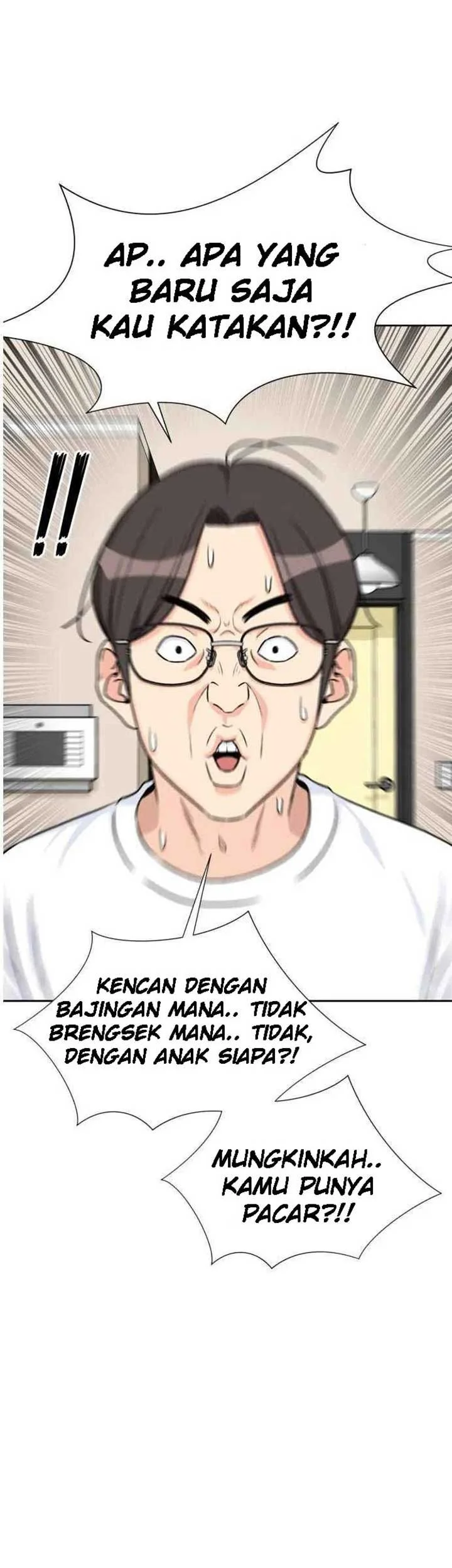 Face Genius Bab 27 halaman 45