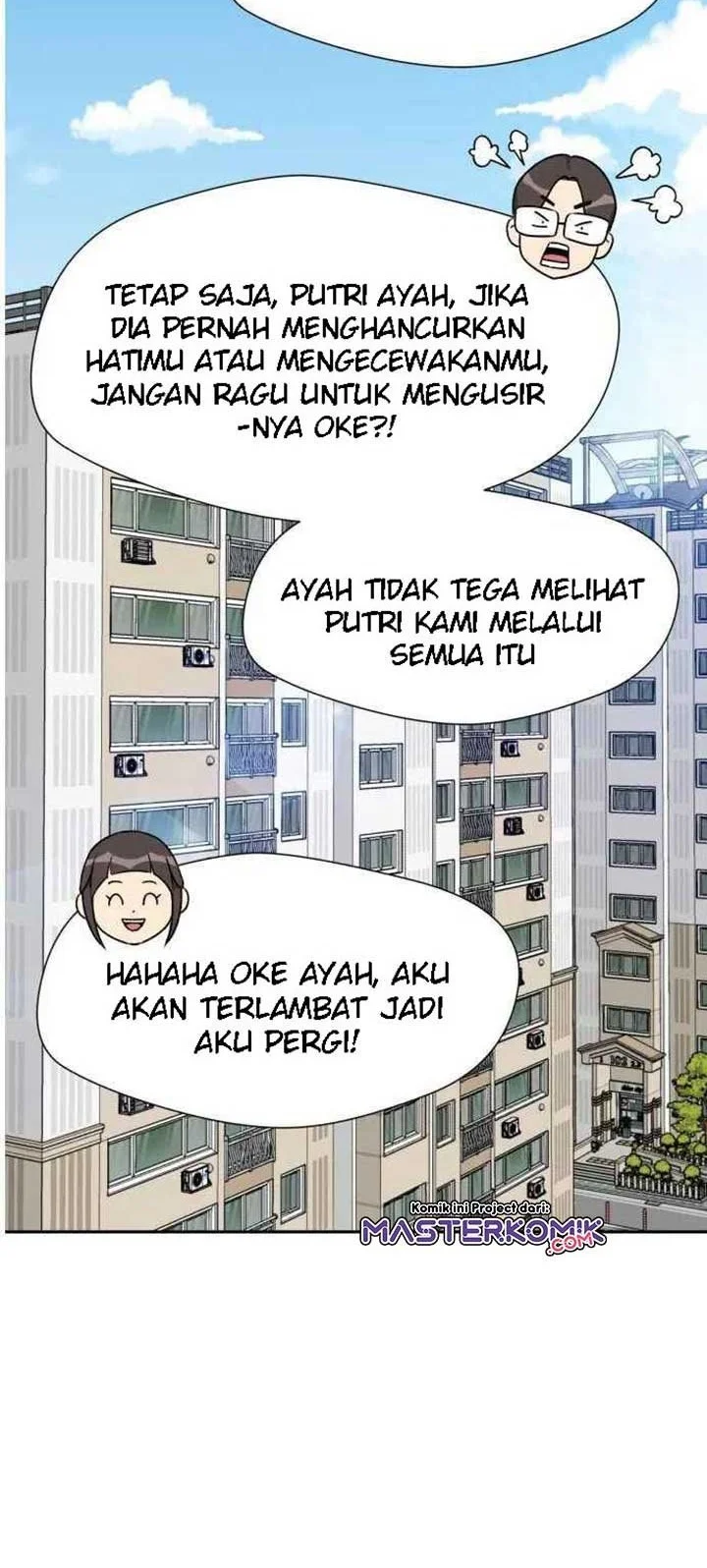 Face Genius Bab 27 halaman 48