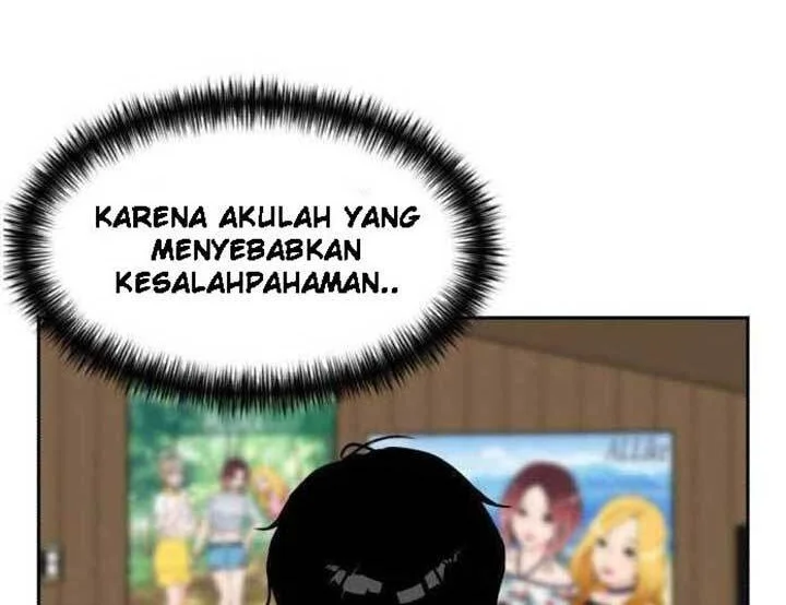 Face Genius Bab 28 halaman 42