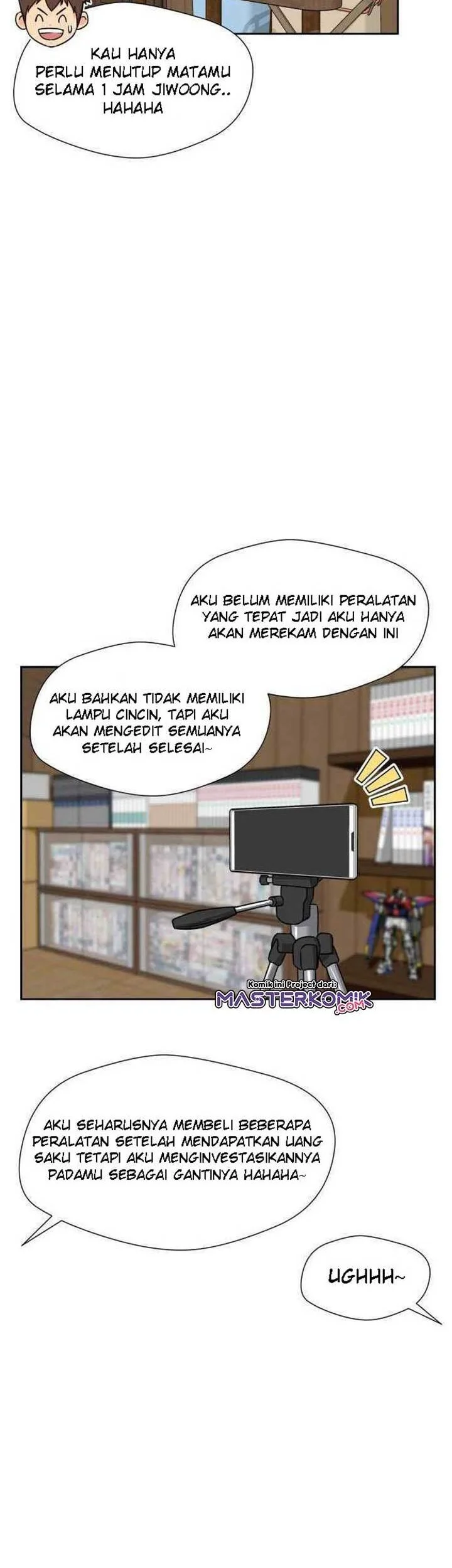 Face Genius Bab 28 halaman 57