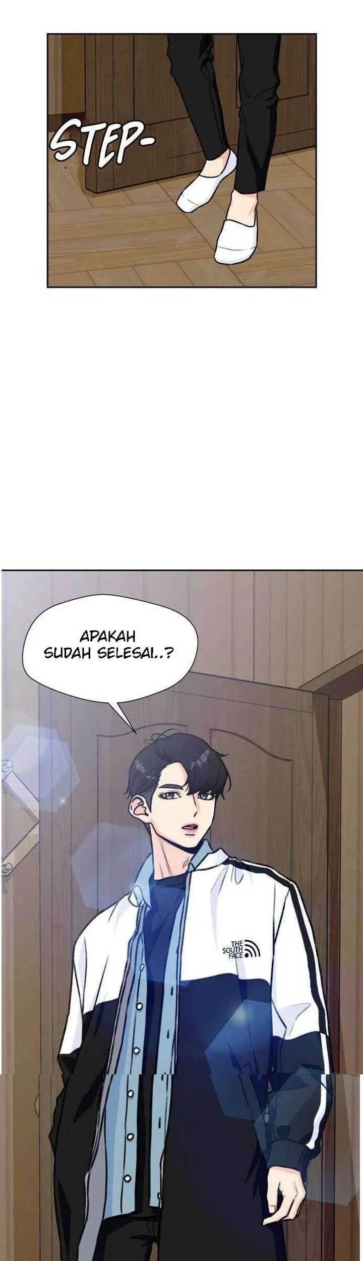 Face Genius Bab 28 halaman 65