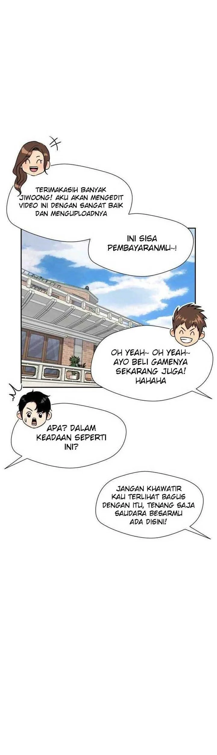 Face Genius Bab 28 halaman 73