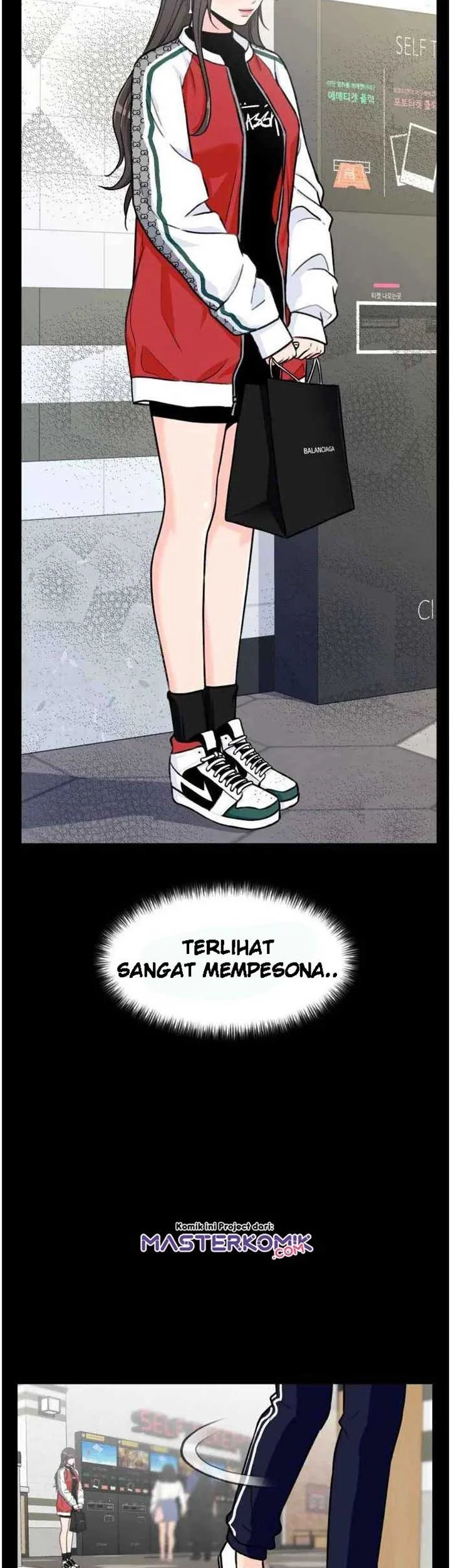 Face Genius Bab 29 halaman 11
