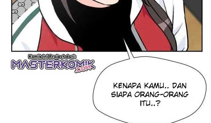 Face Genius Bab 29 halaman 22