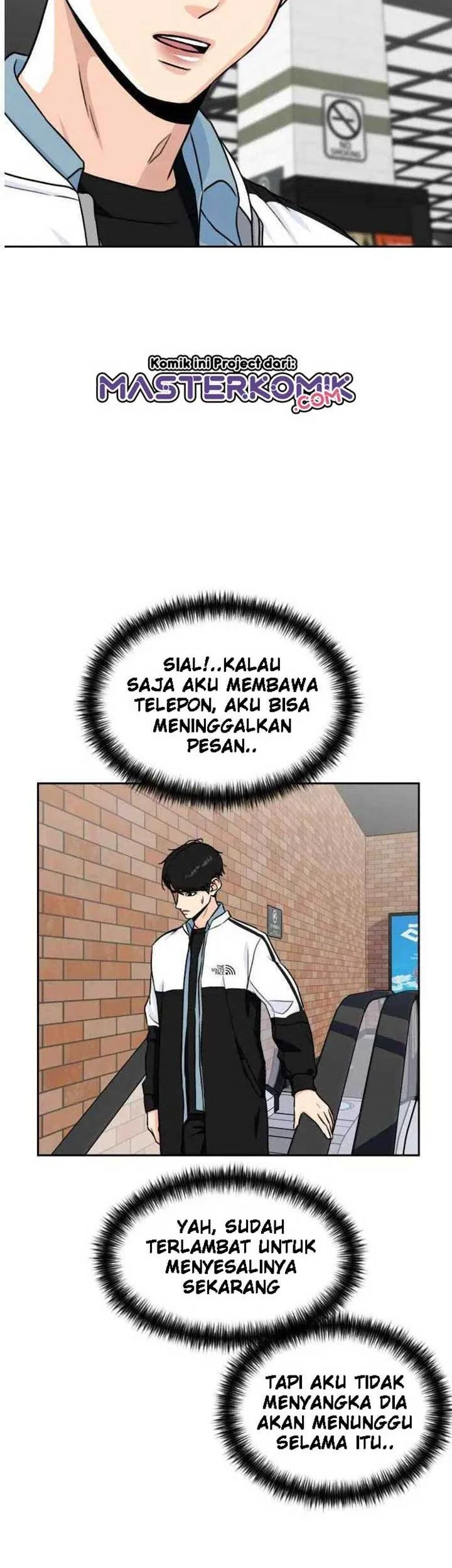 Face Genius Bab 29 halaman 37