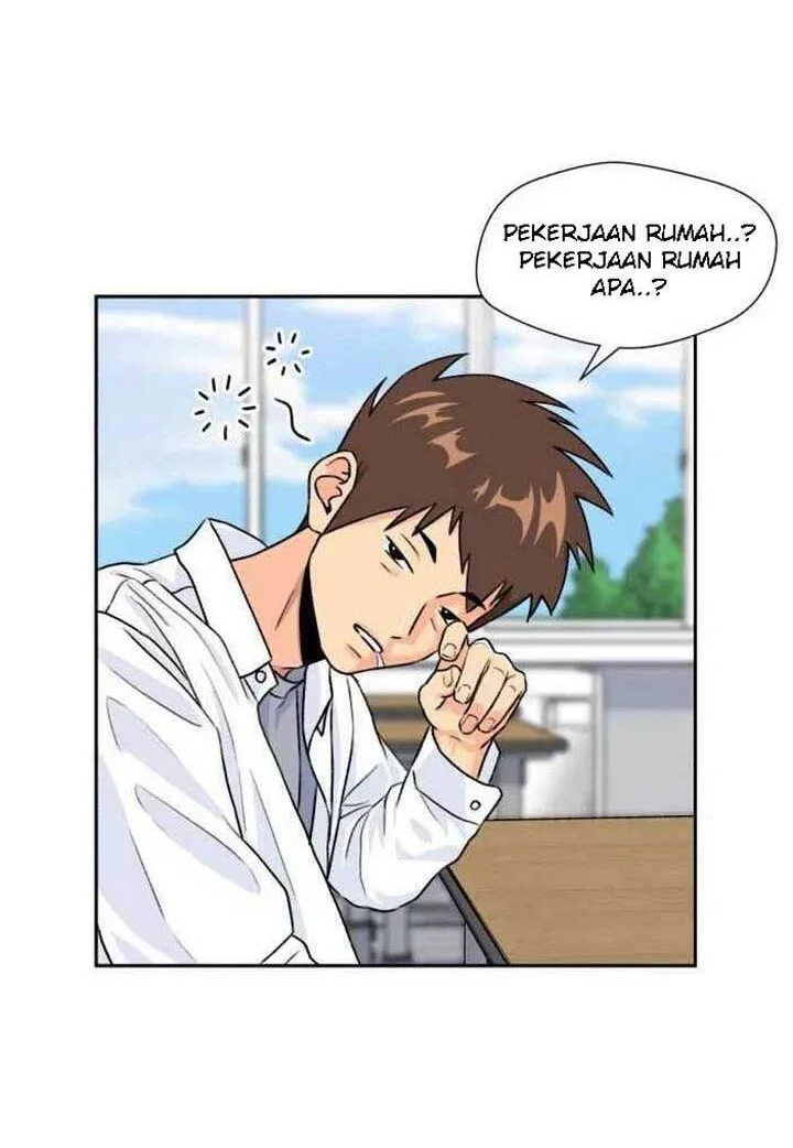 Face Genius Bab 29 halaman 42