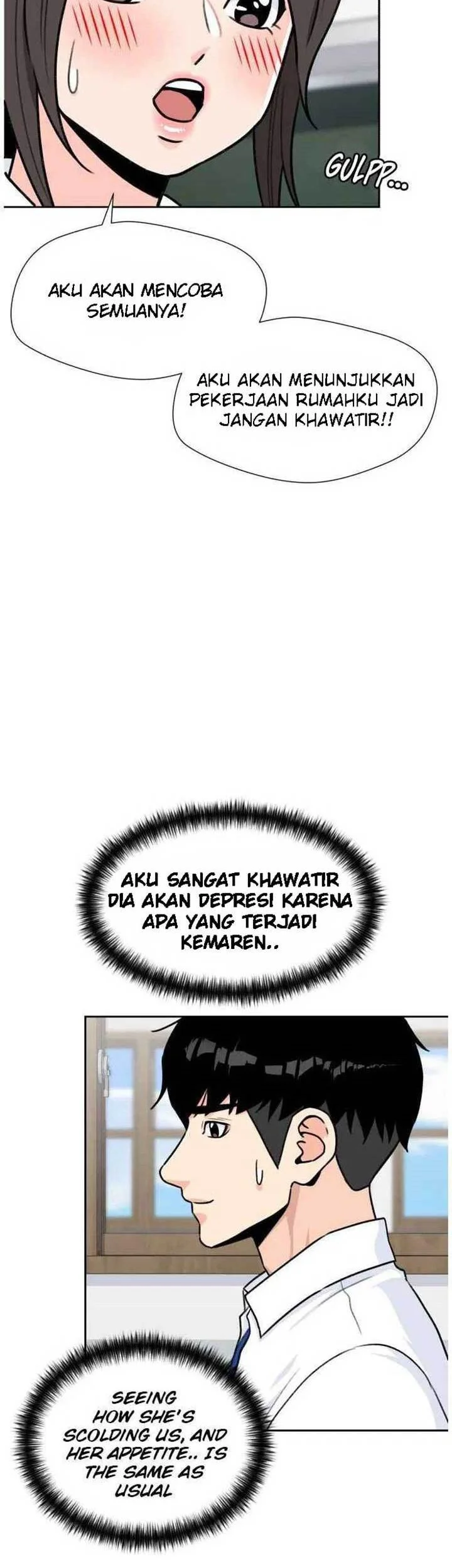 Face Genius Bab 29 halaman 55