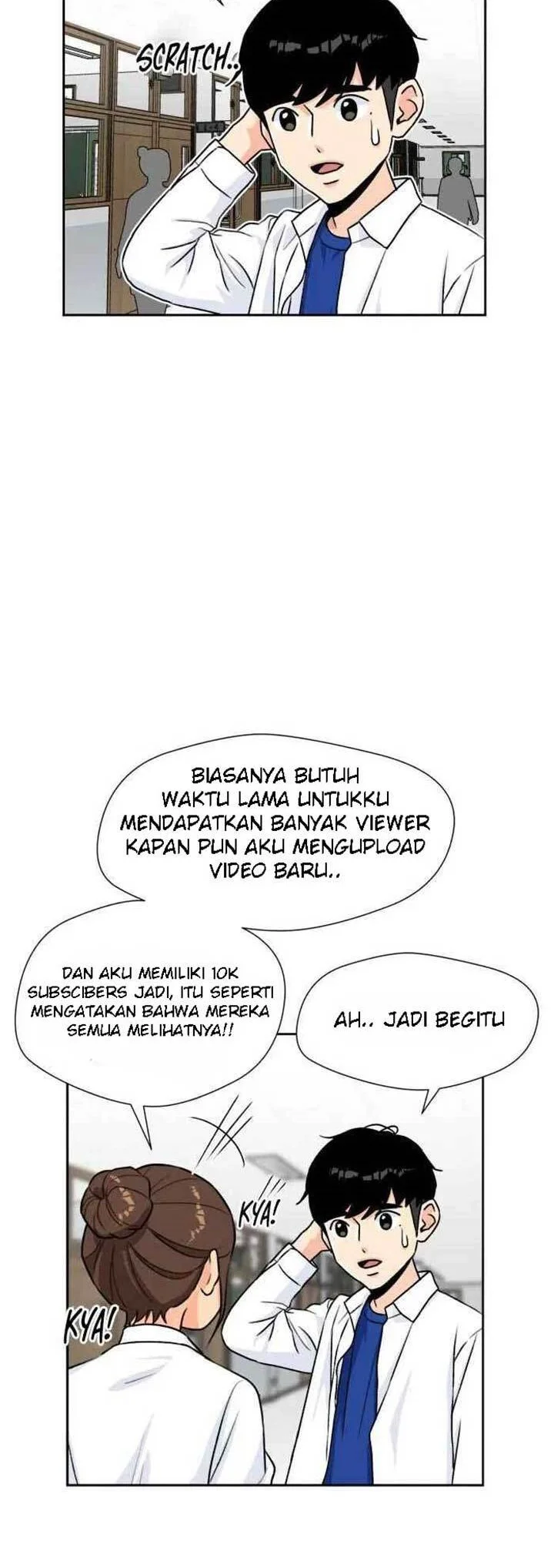 Face Genius Bab 29 halaman 63