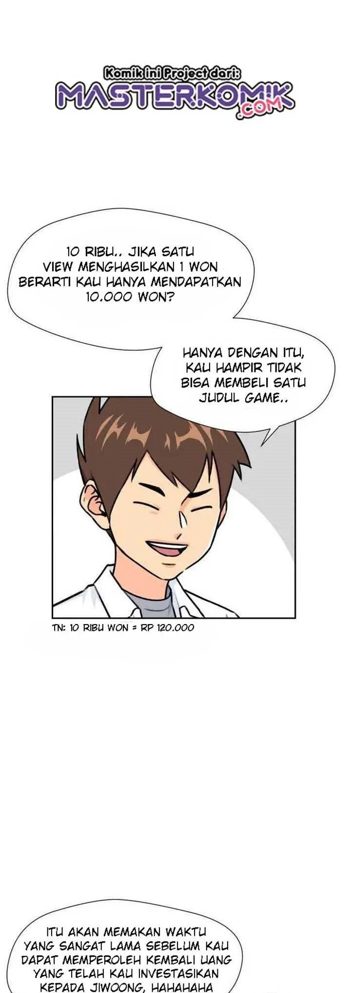 Face Genius Bab 29 halaman 64