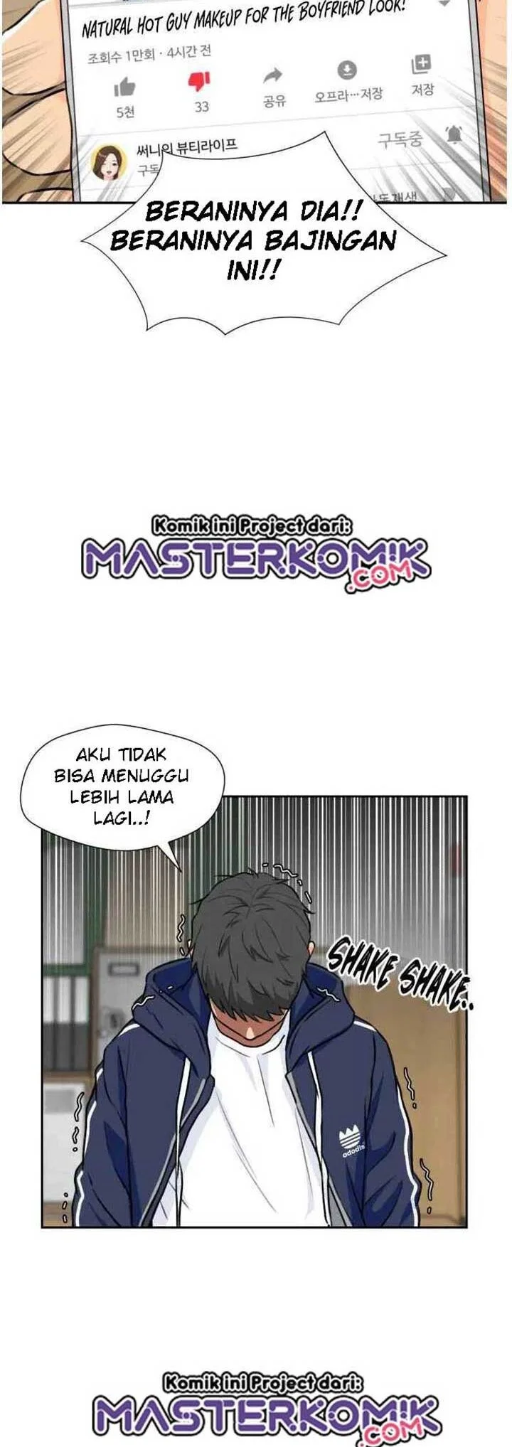 Face Genius Bab 29 halaman 68
