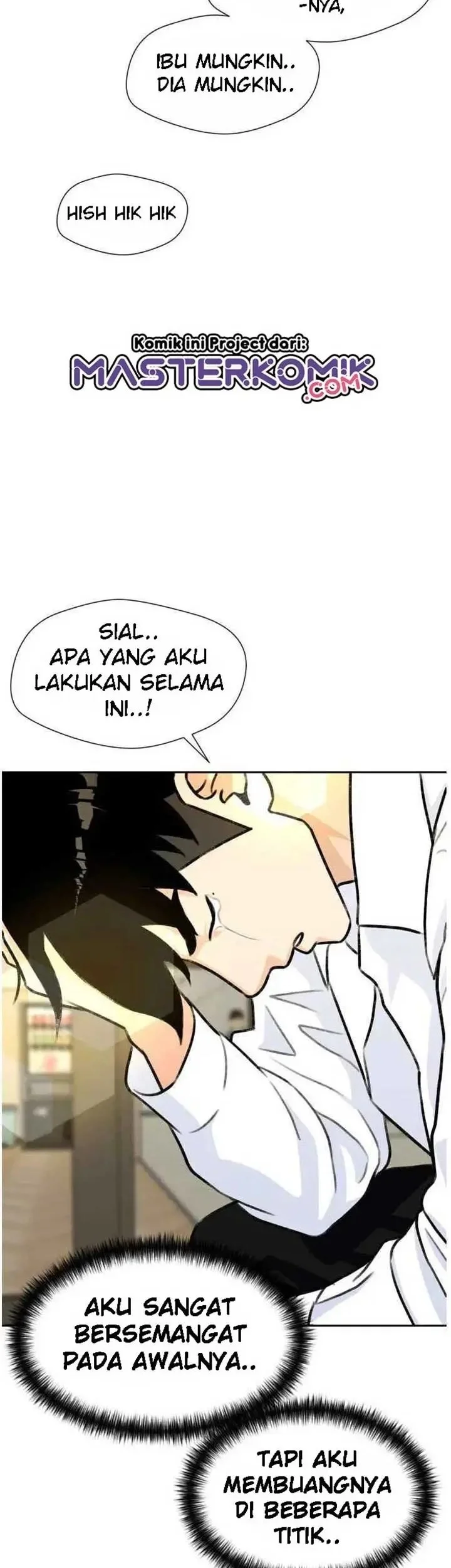 Face Genius Bab 30 halaman 17