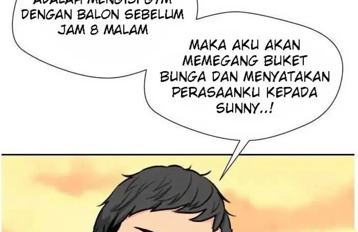 Face Genius Bab 30 halaman 20