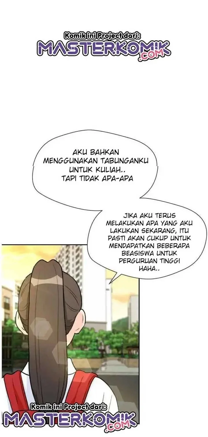 Face Genius Bab 30 halaman 38