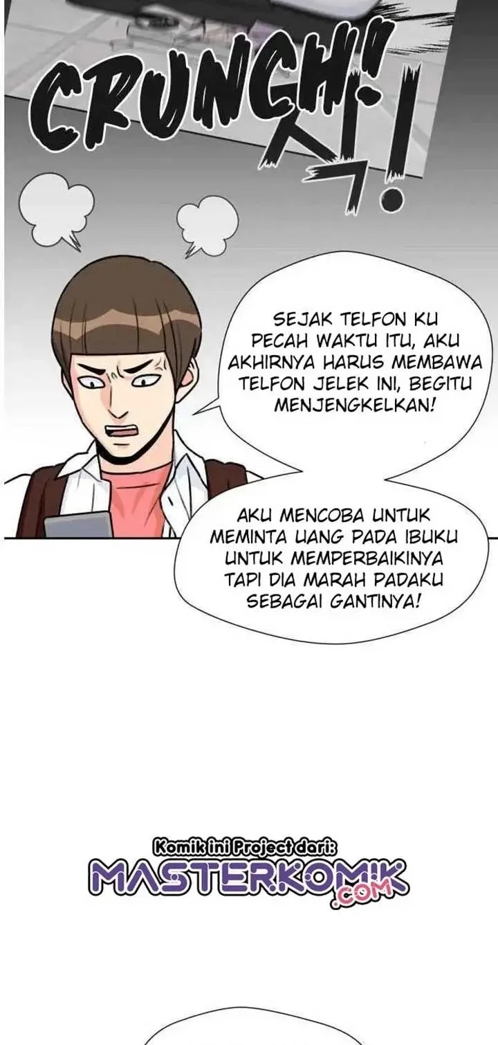 Face Genius Bab 30 halaman 44