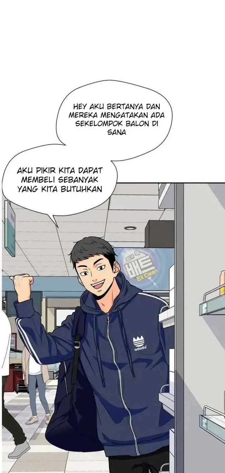 Face Genius Bab 30 halaman 46