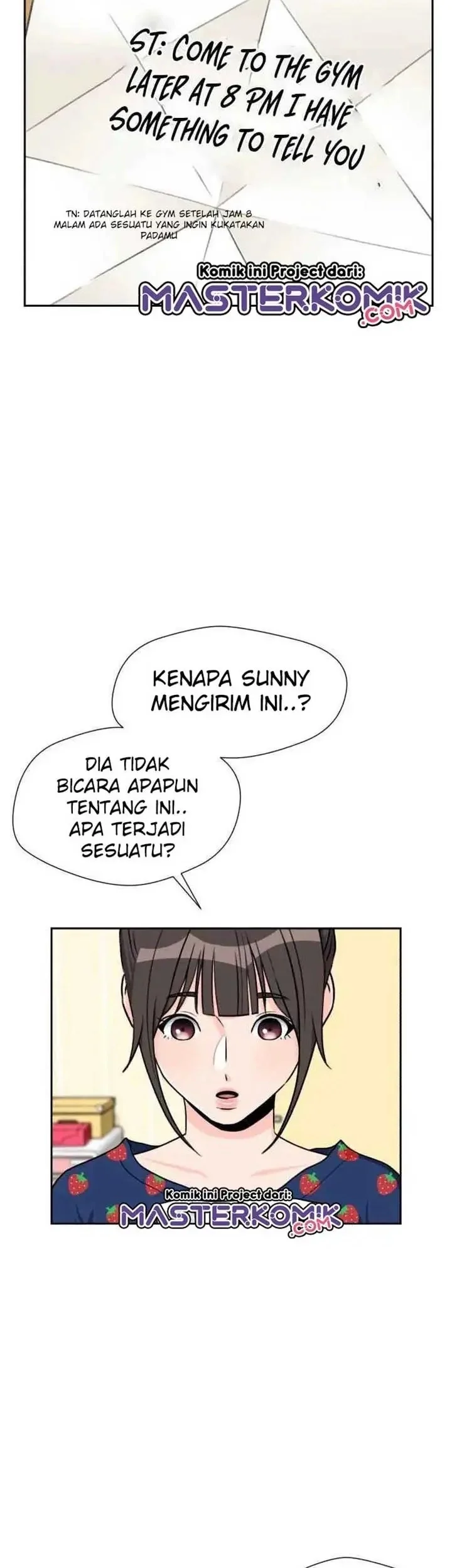 Face Genius Bab 30 halaman 53