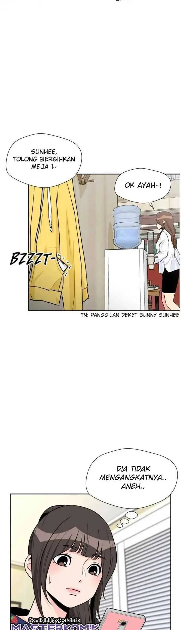Face Genius Bab 30 halaman 55