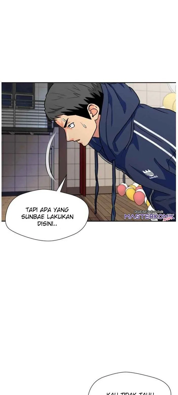 Face Genius Bab 32 halaman 5